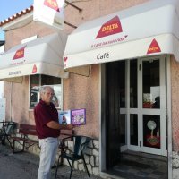 cafe pousada do sossego